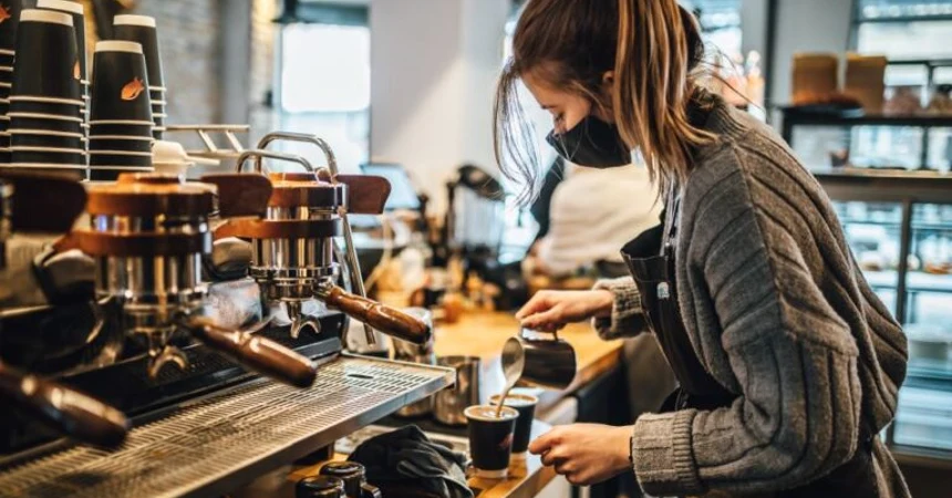 Picture of Coffee Shop Cover