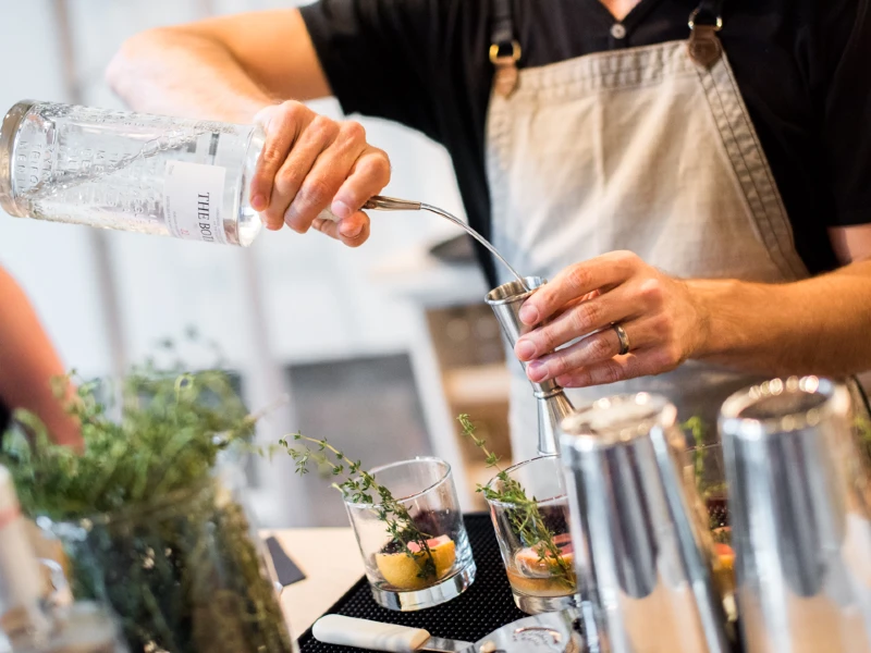 bartenders for hire Auckland
